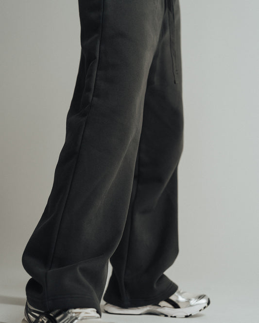 SWEATPANTS CLASSIC FIT 450 GSM 'CHARCOAL'