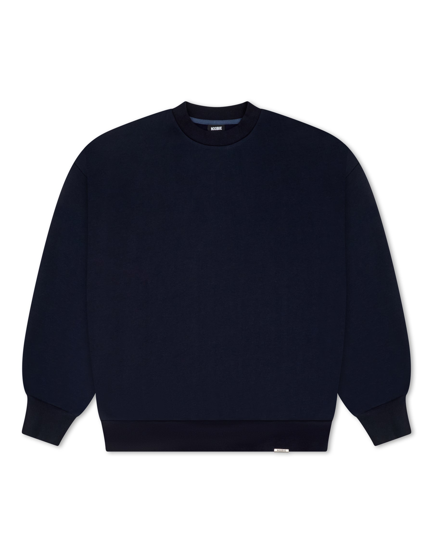The Block Crew Sweatshirt