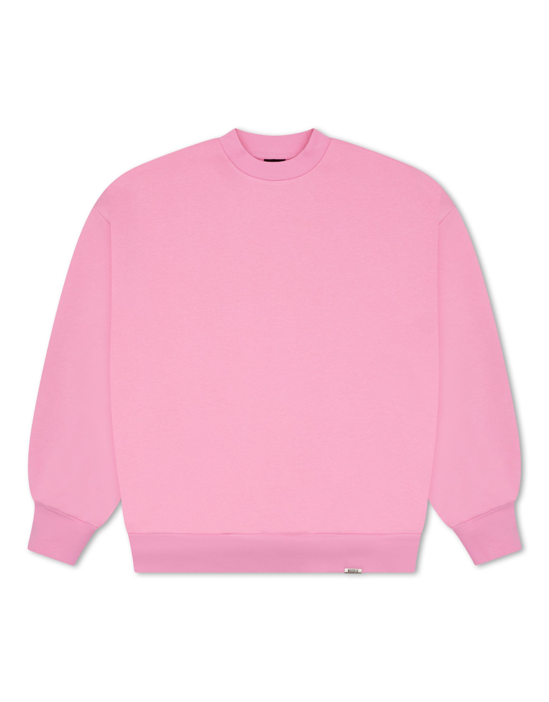The Block Crew Sweatshirt