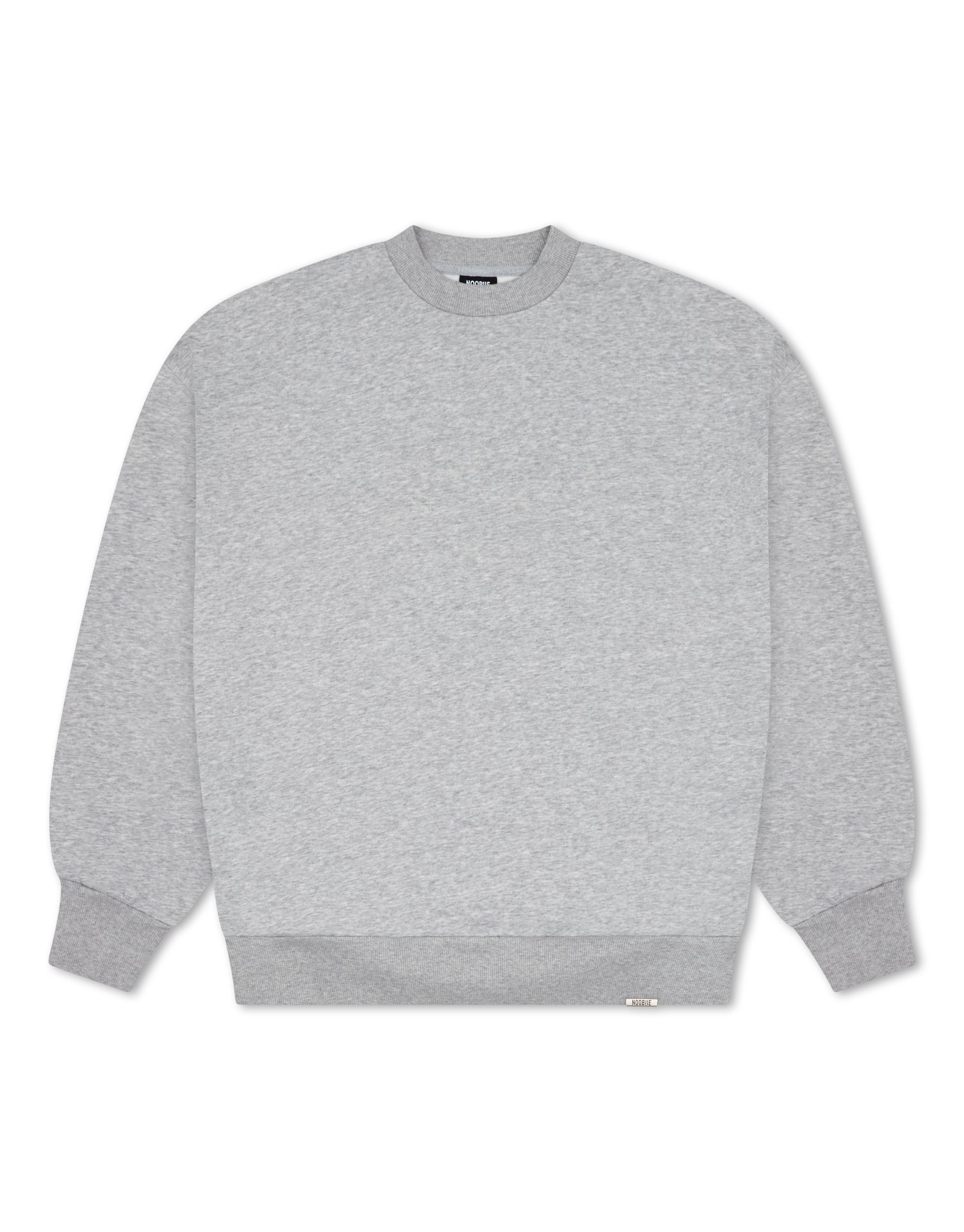 The Block Crew Sweatshirt