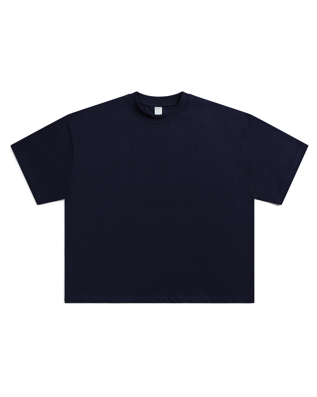OVERSIZED STAPLE T-SHIRT