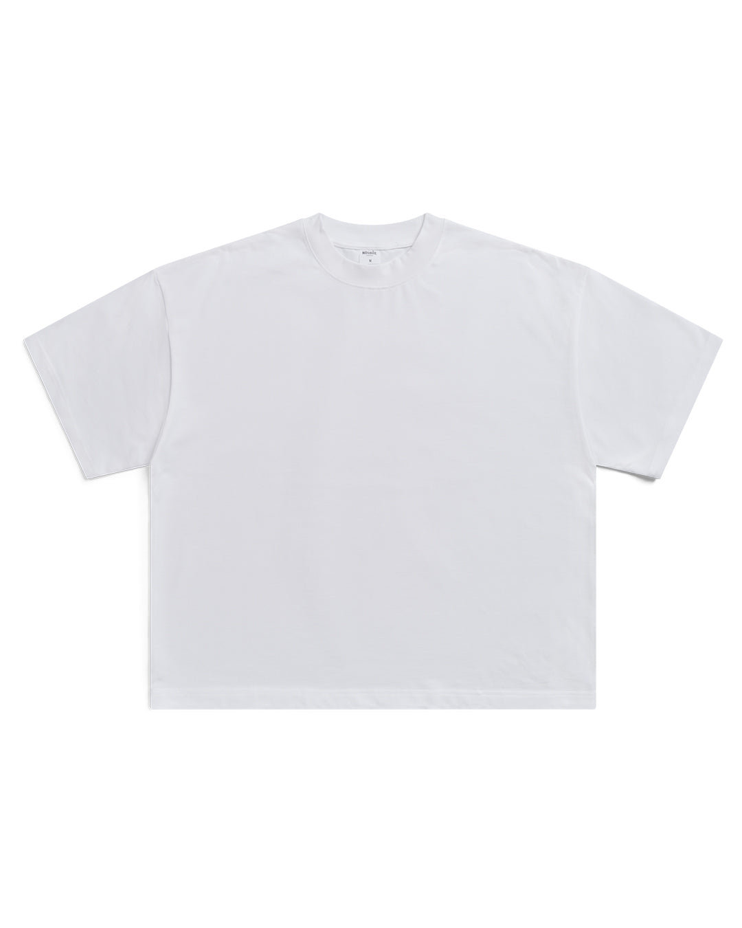 OVERSIZED STAPLE T-SHIRT
