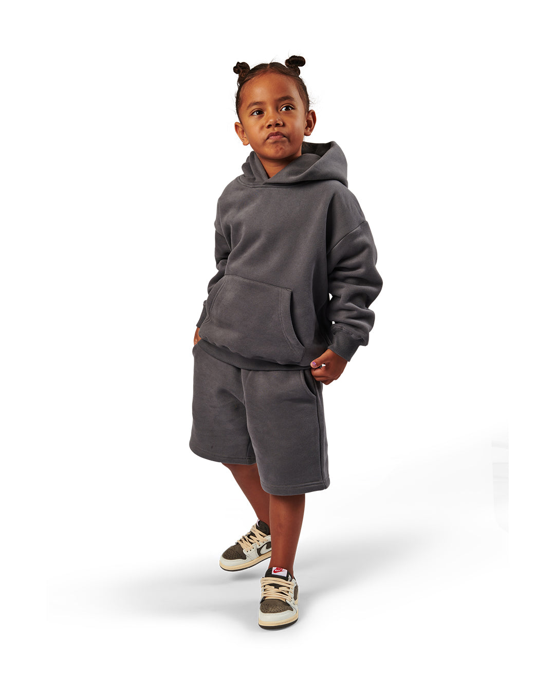 330 GSM KIDS PLAYGROUND HOODIE