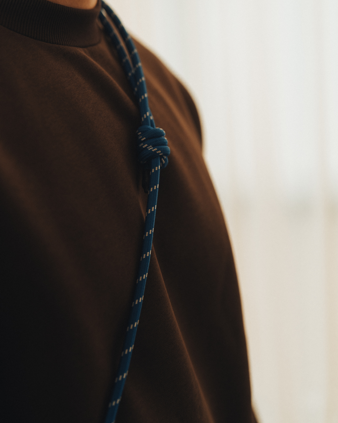 The Drawstring Pouch
