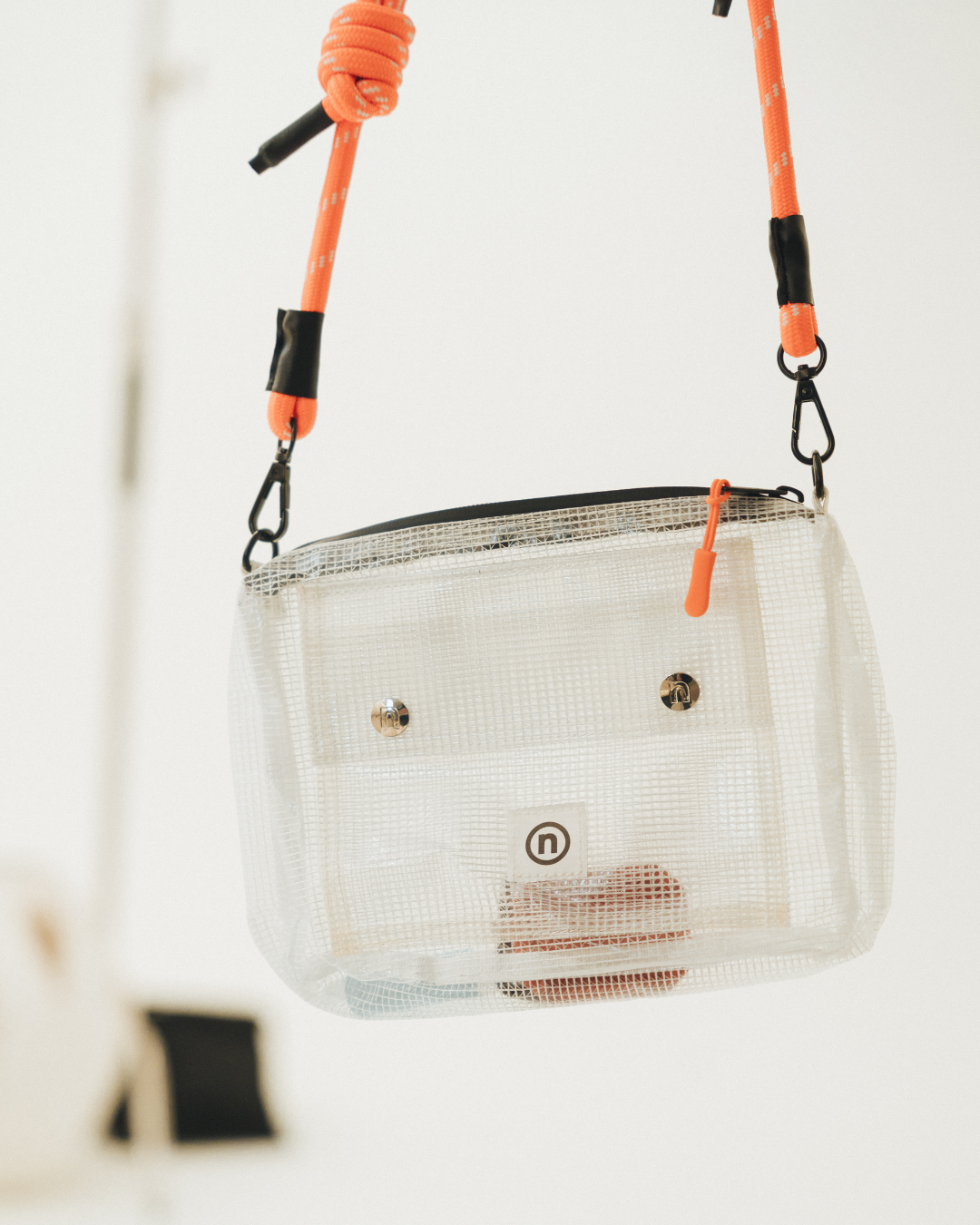 Utility Clear Pouch