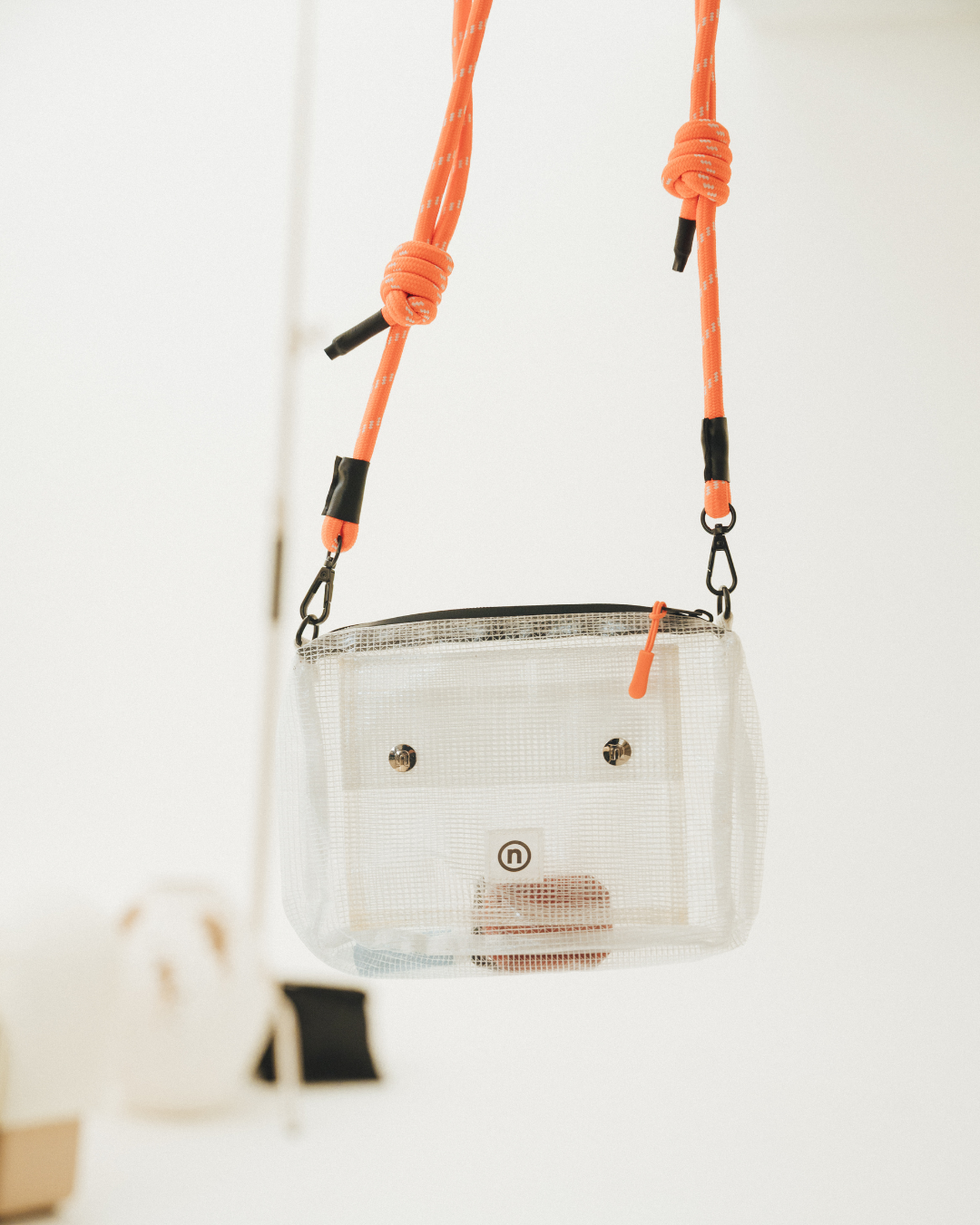 Utility Clear Pouch