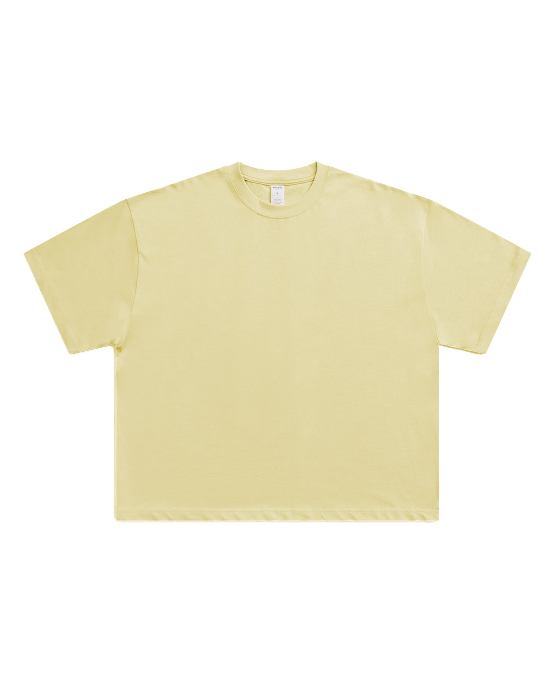 BOXY T-SHIRT