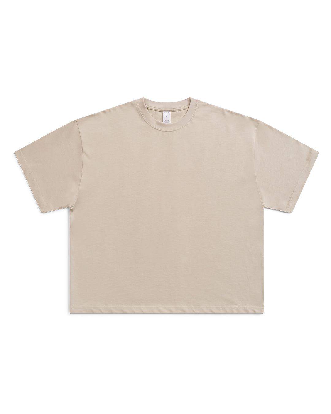 220 GSM SHORT T-SHIRT