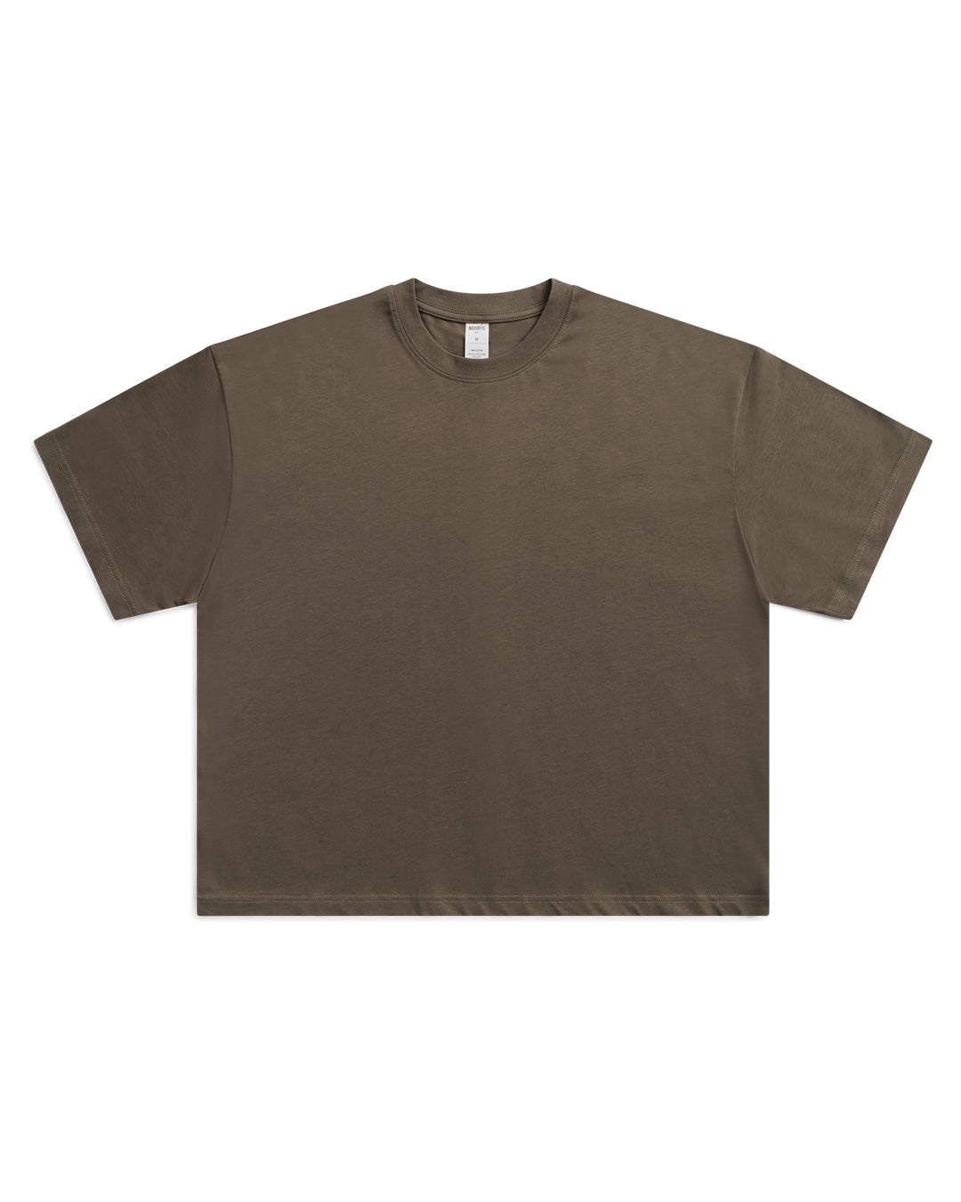 220 GSM SHORT T-SHIRT
