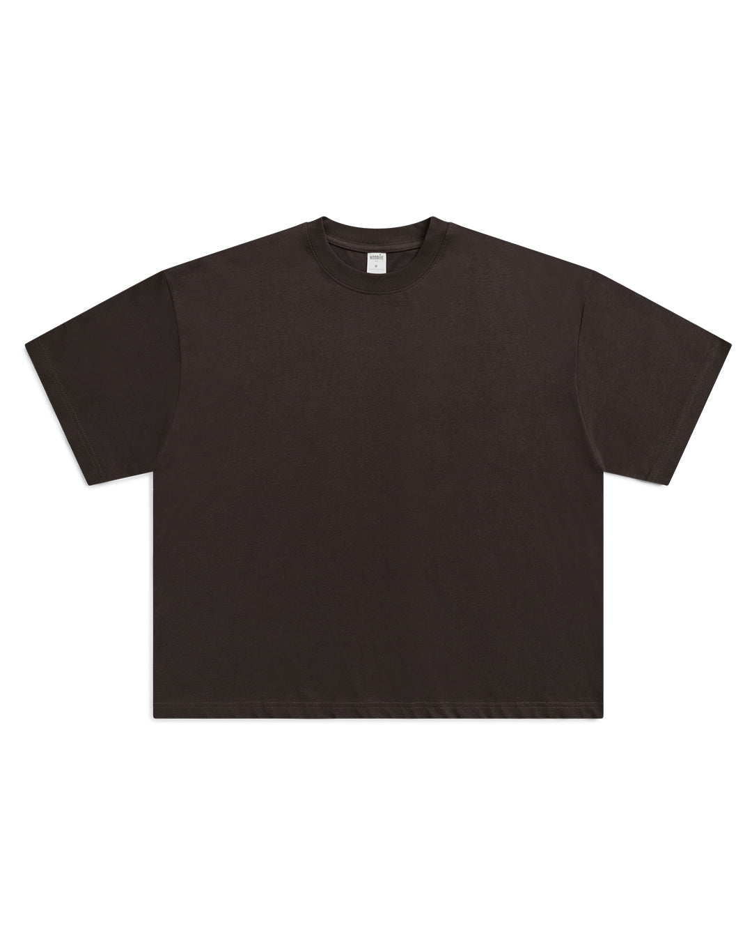 BOXY T-SHIRT
