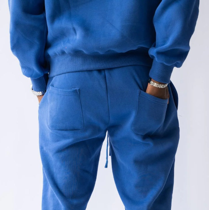 330 GSM KIDS PLAYGROUND SWEATPANTS