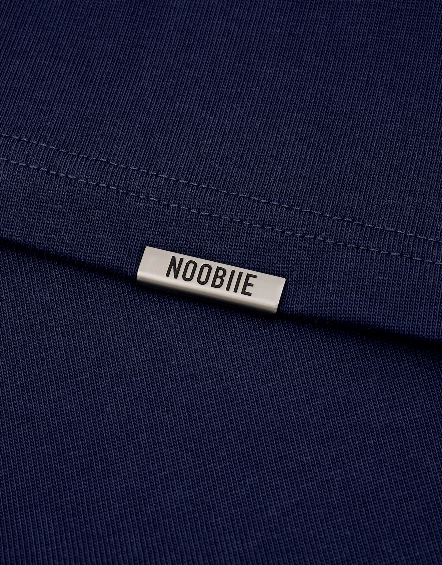 Raglan Long Sleeve - Navy