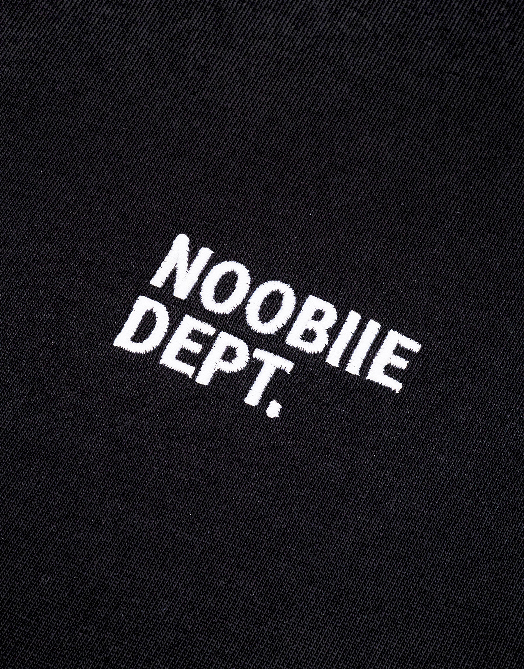 Pace Long Sleeve - Black