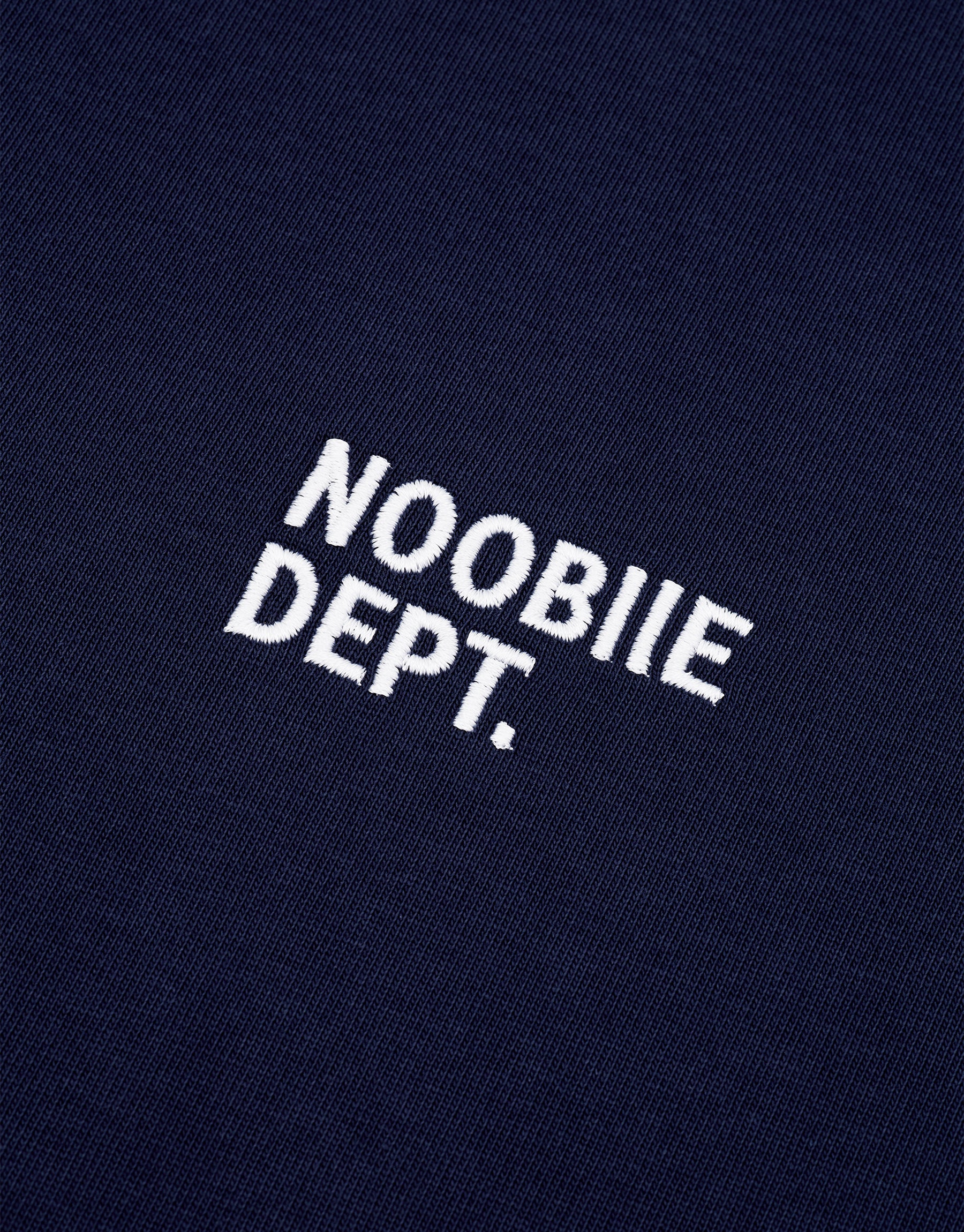 Pace Long Sleeve - Navy