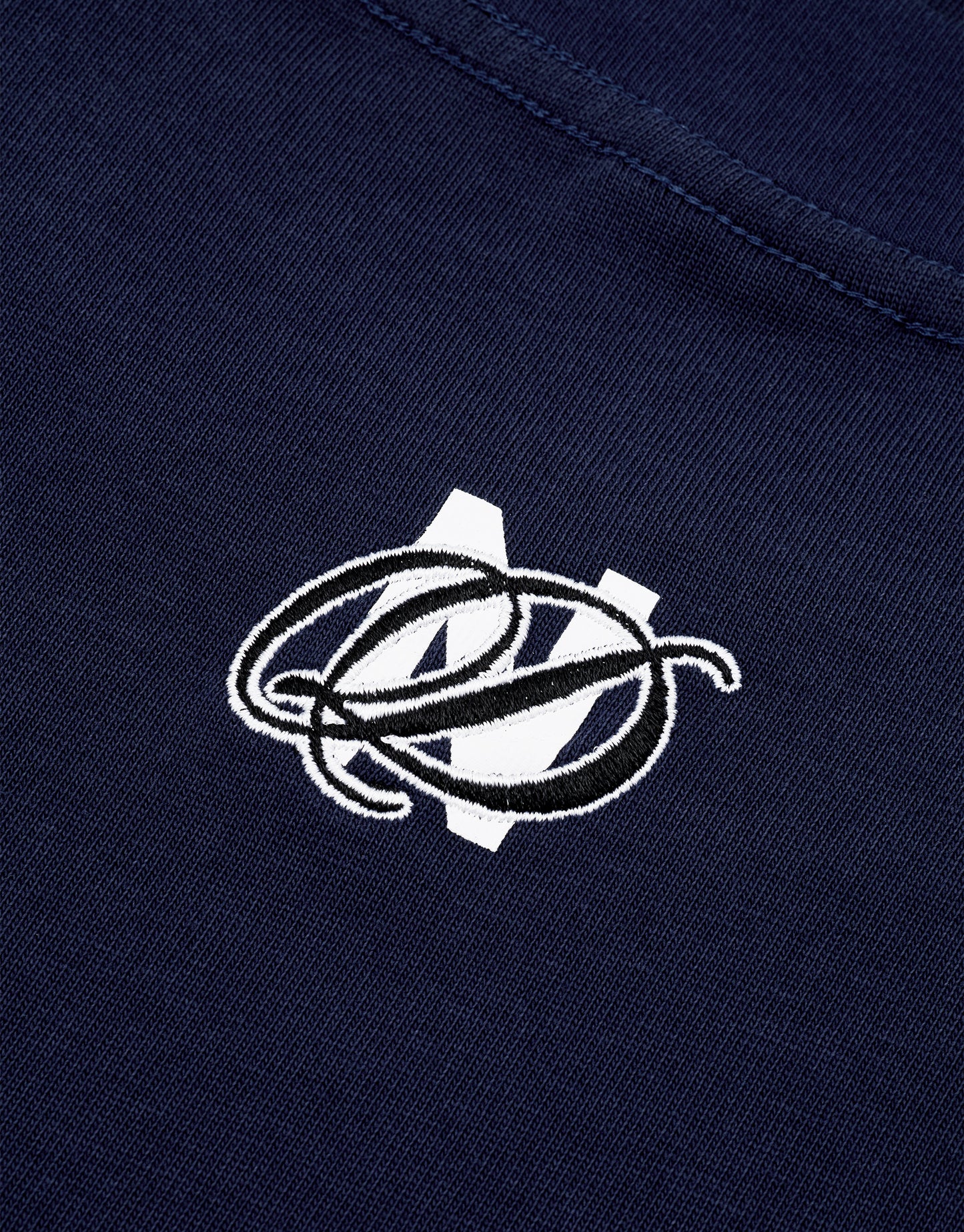 Pace Long Sleeve - Navy