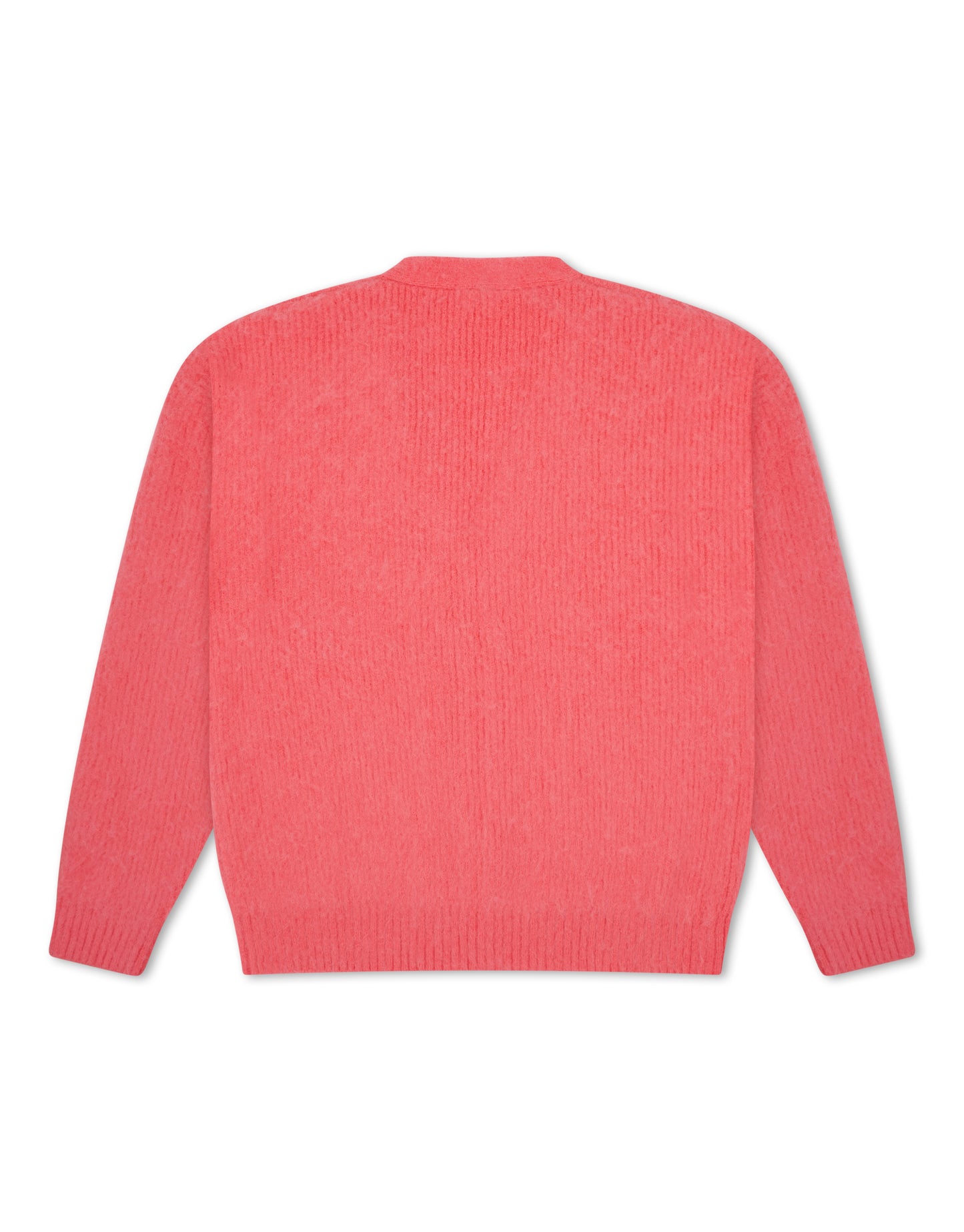 Elm Knit Cardigan - Pink