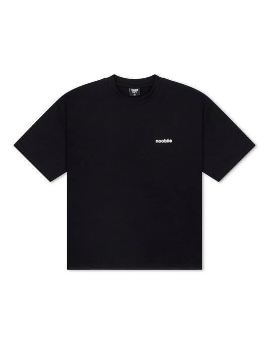 Union Tee - Black