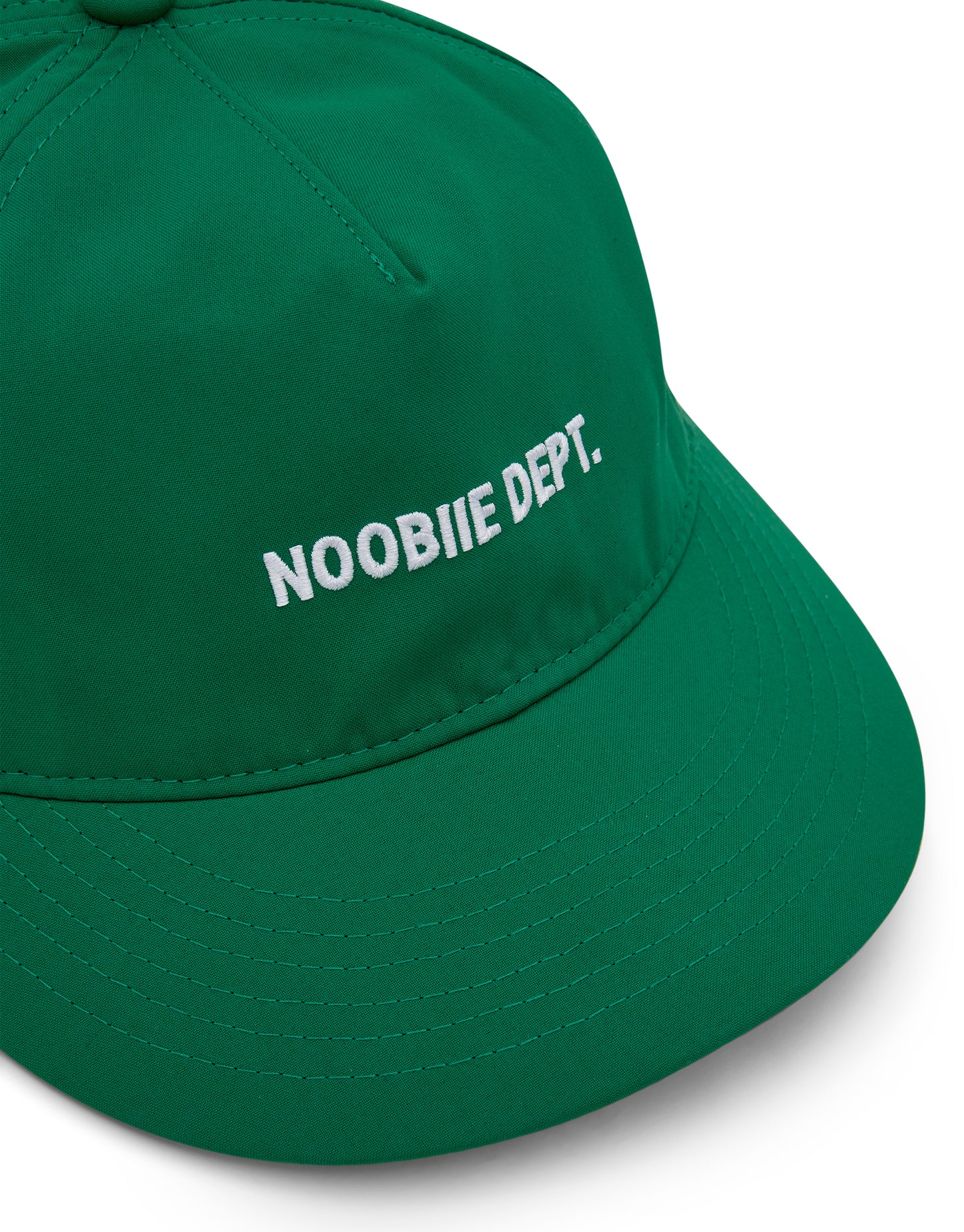 Premium Sports Cap - Emerald