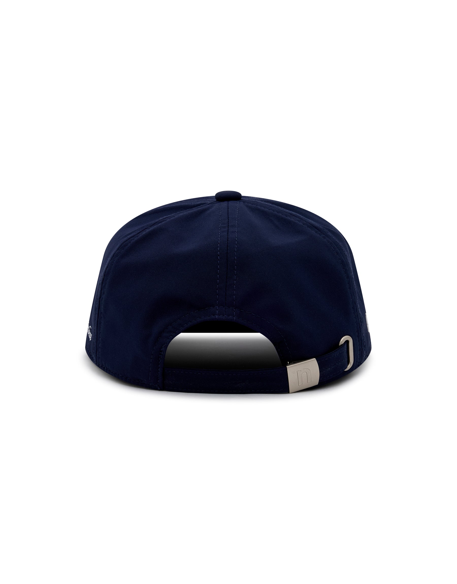 Script Cap - Blue