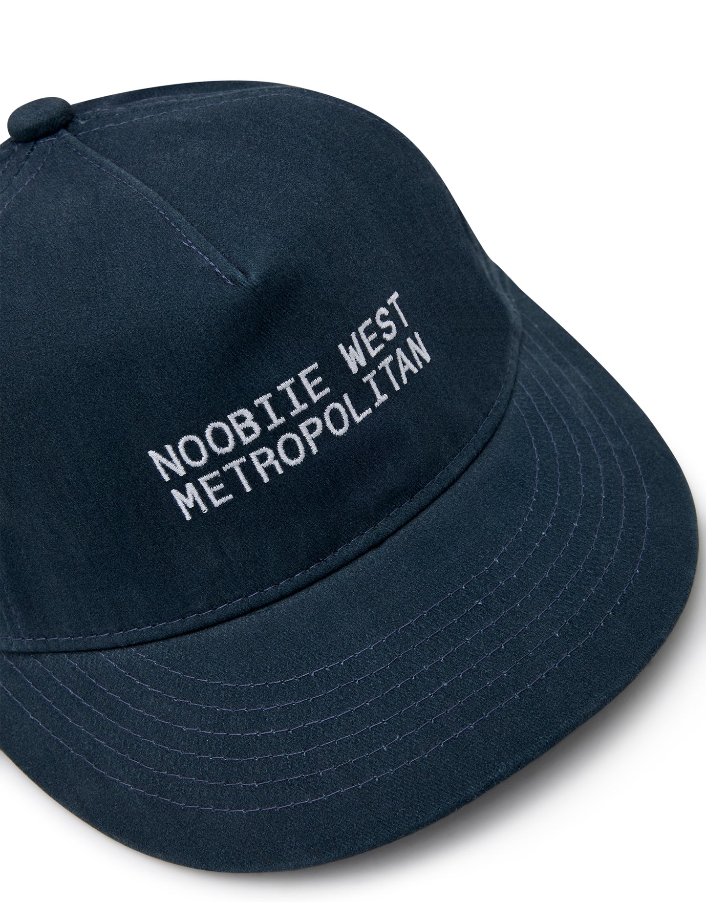Metropolitan Cap - Navy