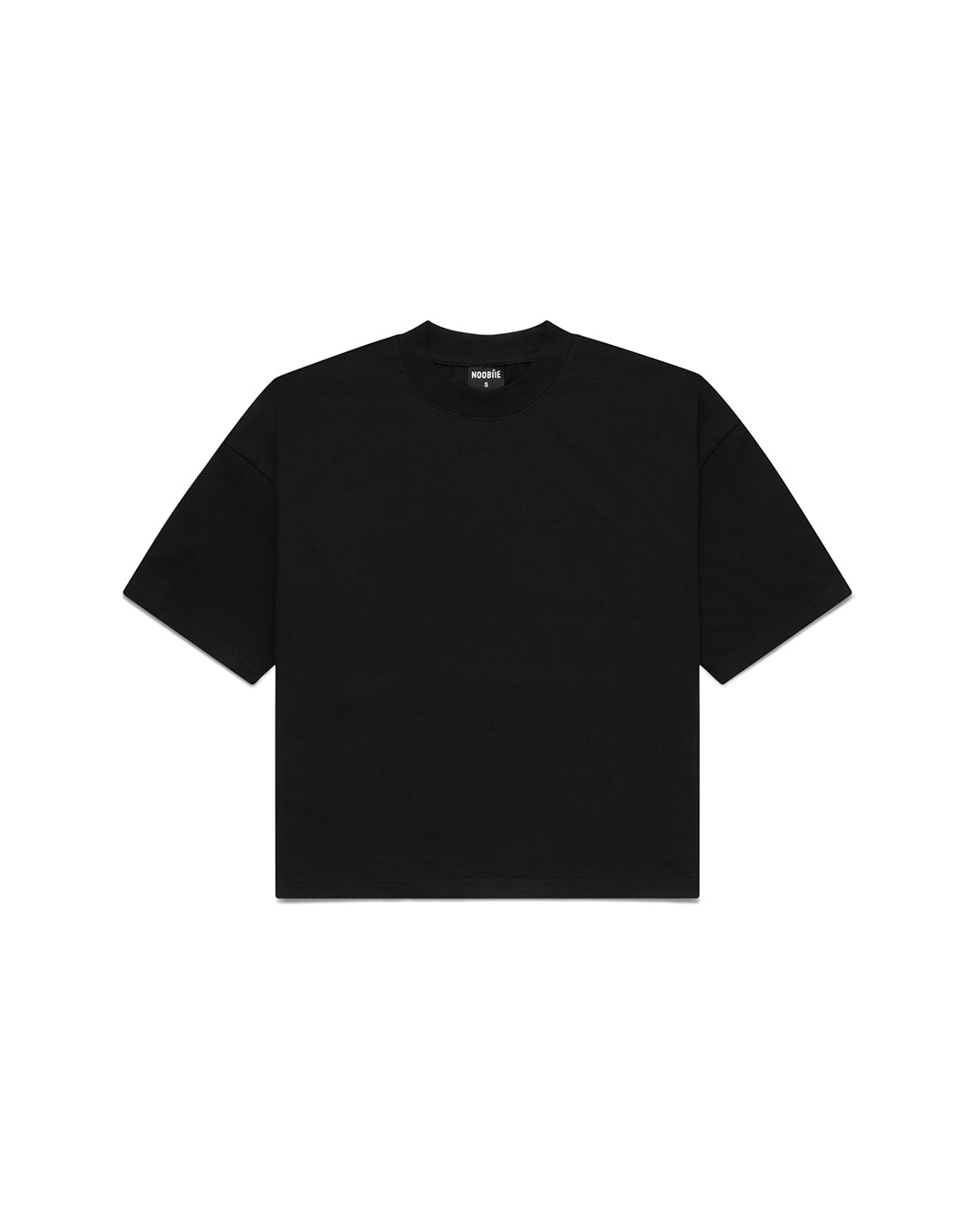 CROP T-SHIRT