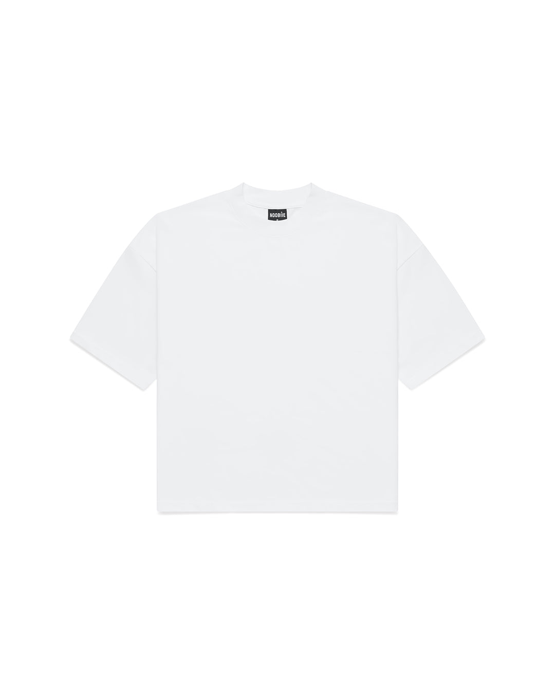 CROP T-SHIRT