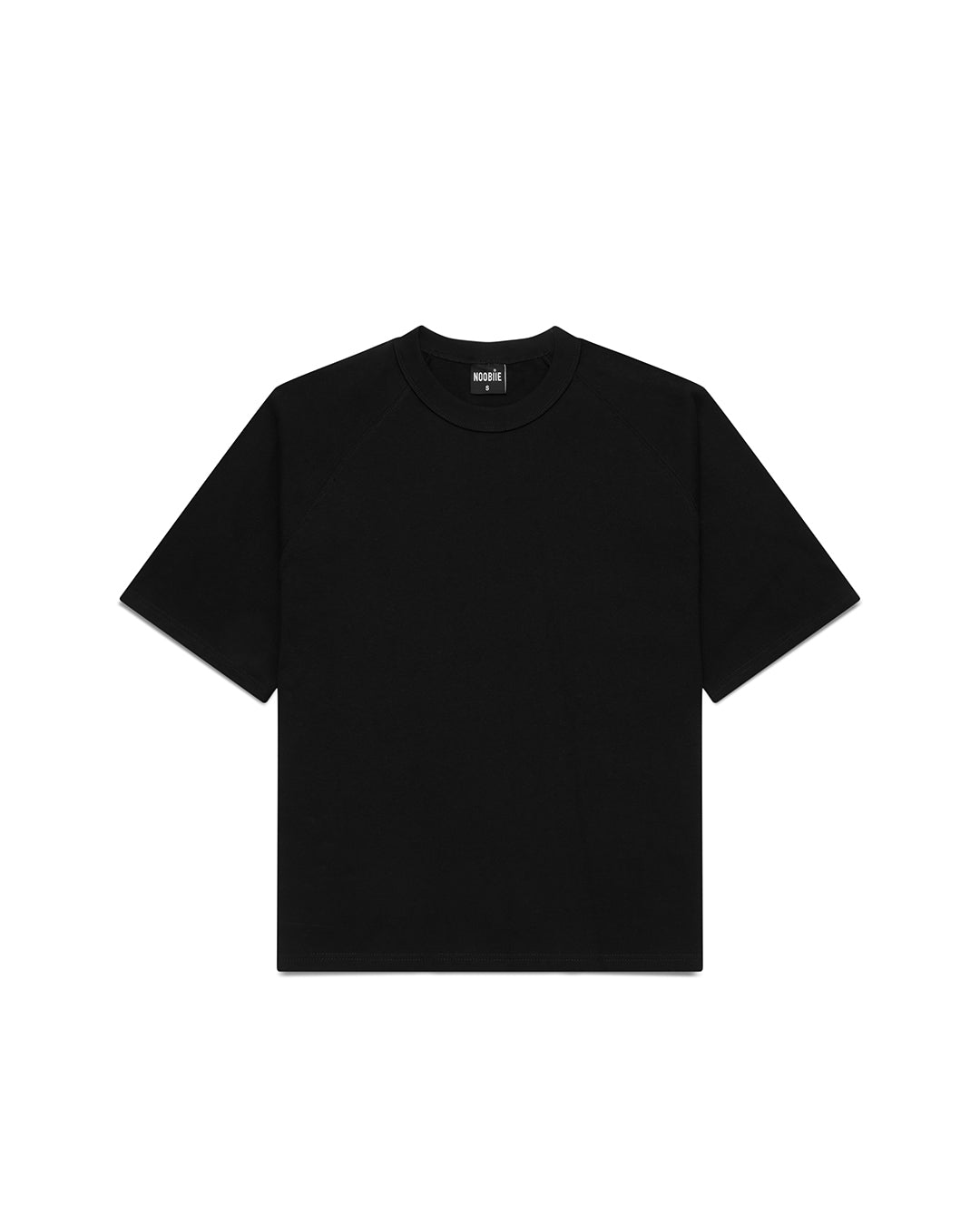 280 GSM NOOBIIE RAGLAN T-SHIRT