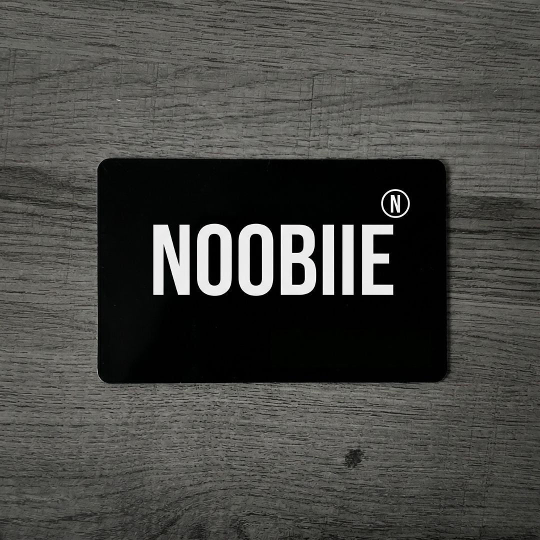 Noobiie Gift Card