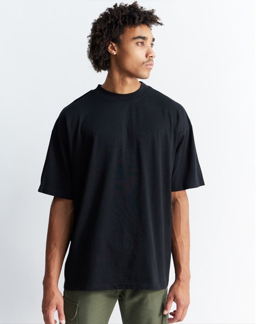 220 GSM ESSENTIALS LONG T-SHIRT