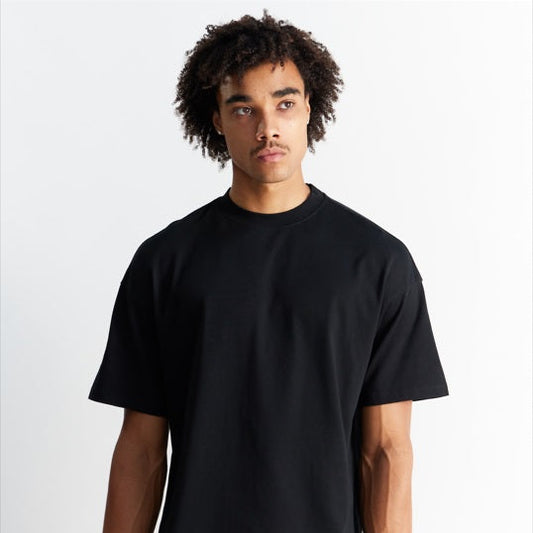 240 GSM BOXY T-SHIRT