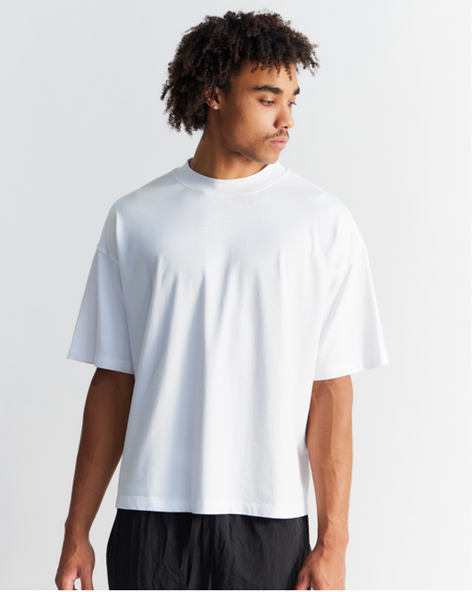 220 GSM SHORT T-SHIRT