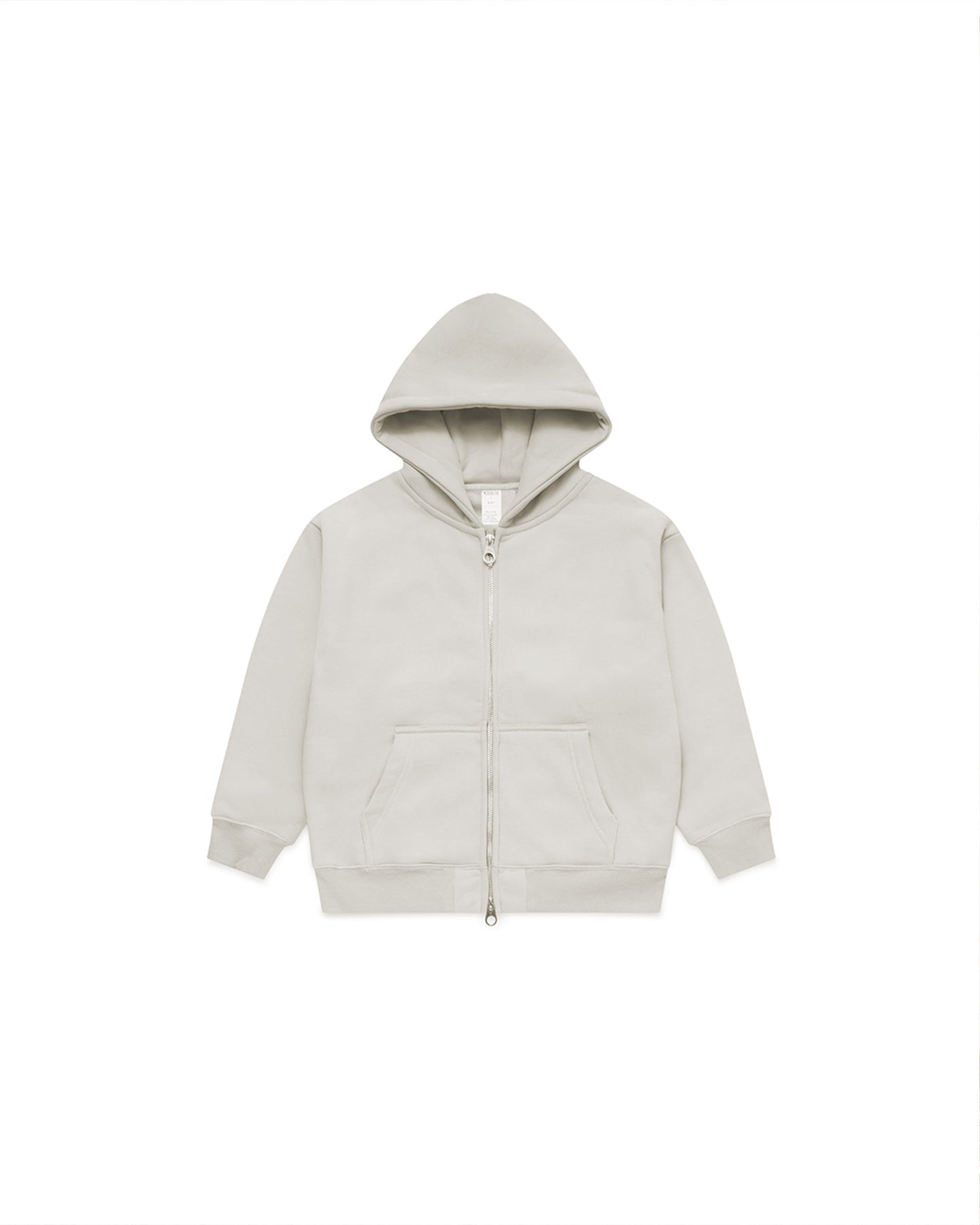 KIDS ZIP HOODIE 'HEATH'