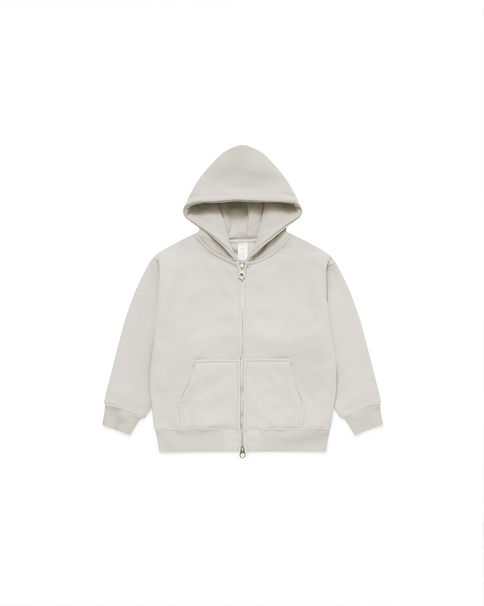 KIDS ZIP HOODIE 'HEATH'