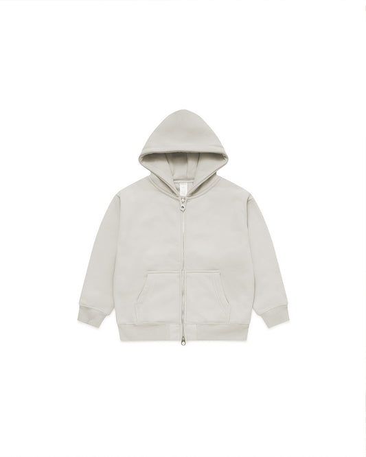 KIDS ZIP HOODIE 'HEATH'