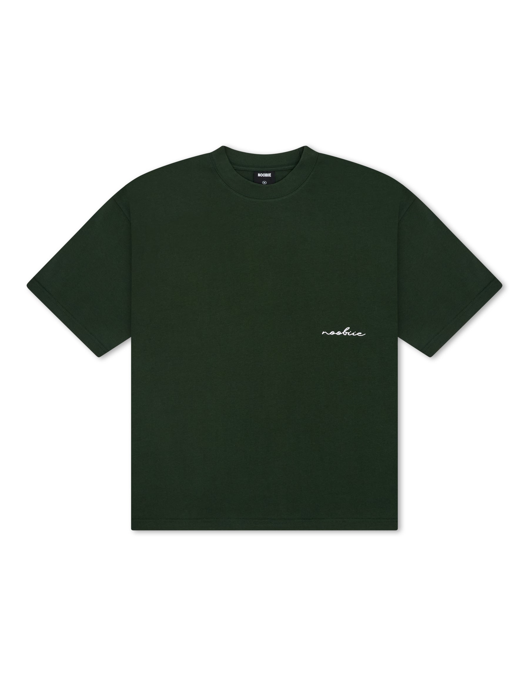 The Signature Tee