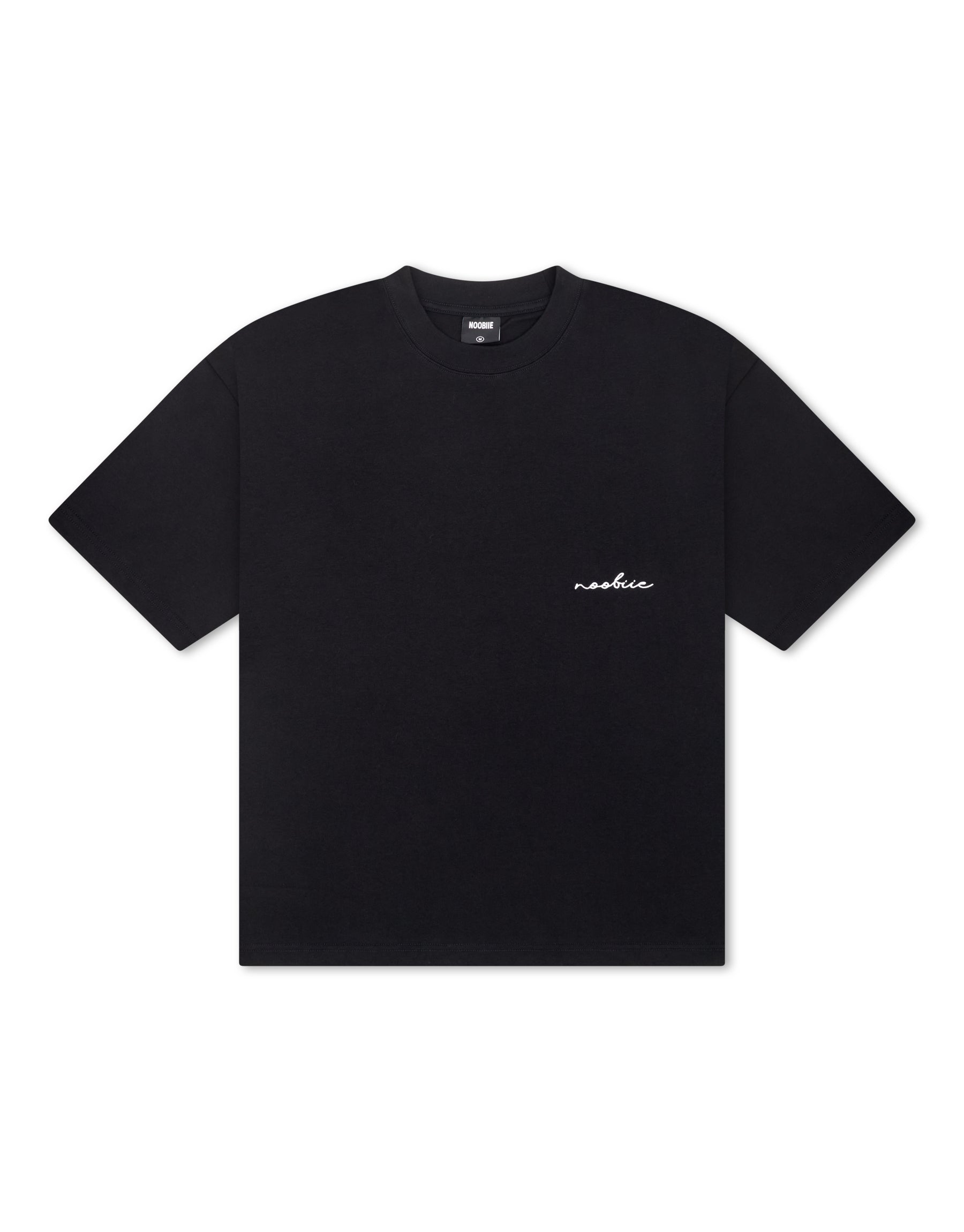 The Signature Tee