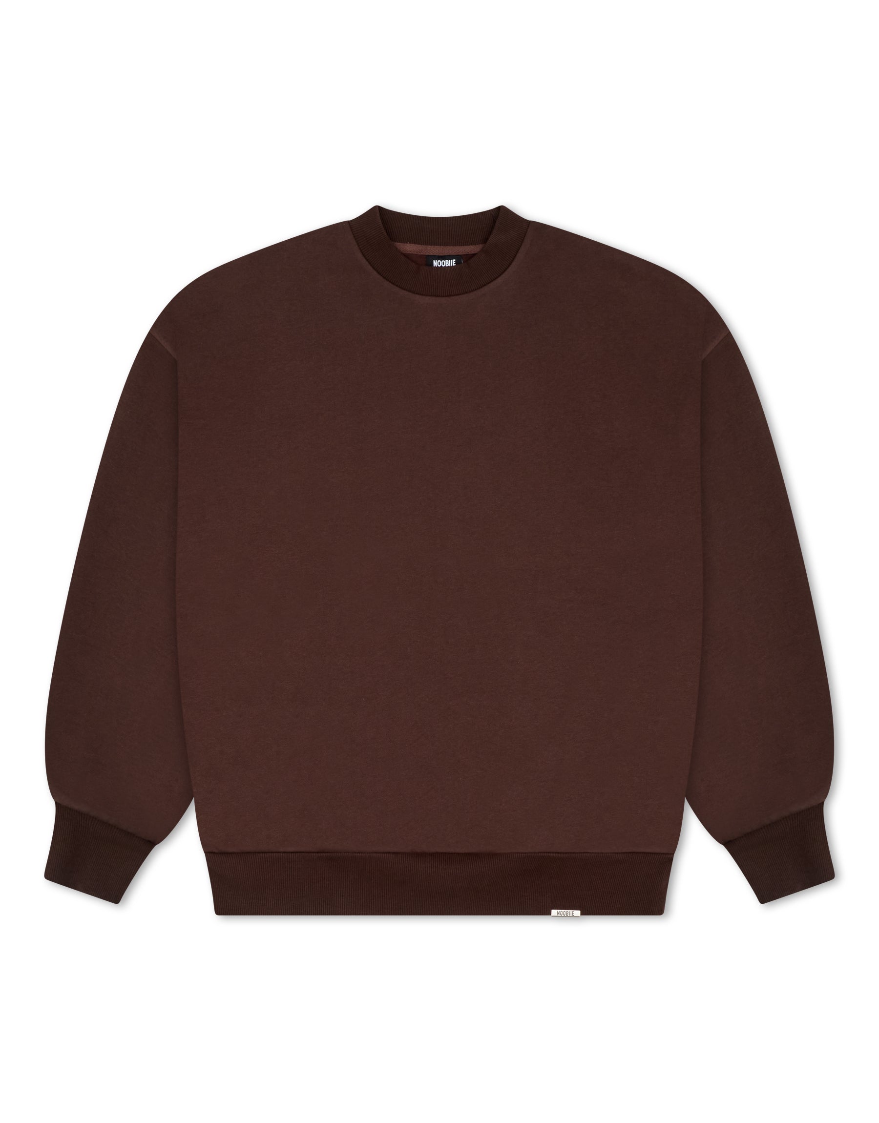 The Block Crew Sweatshirt