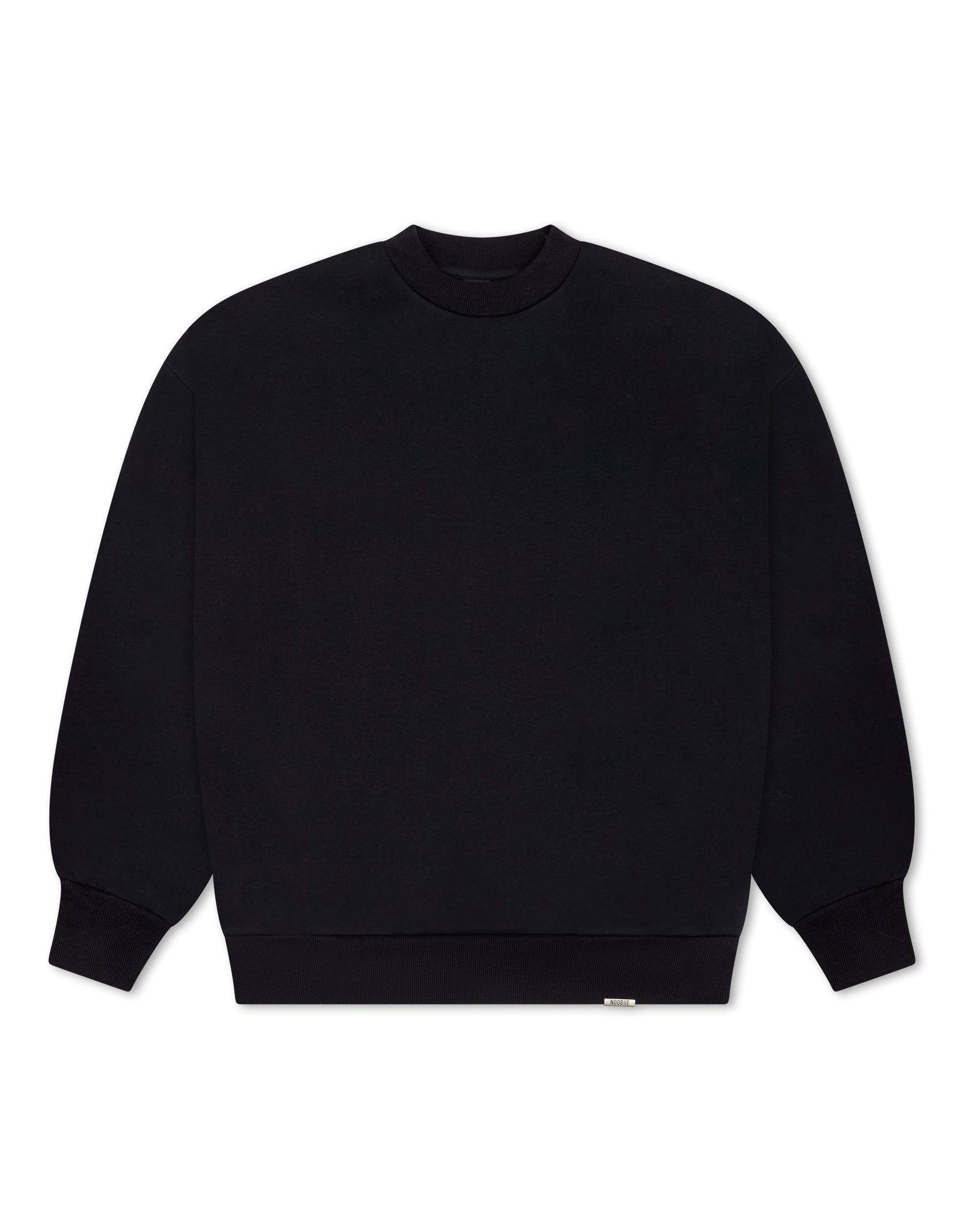 The Block Crew Sweatshirt