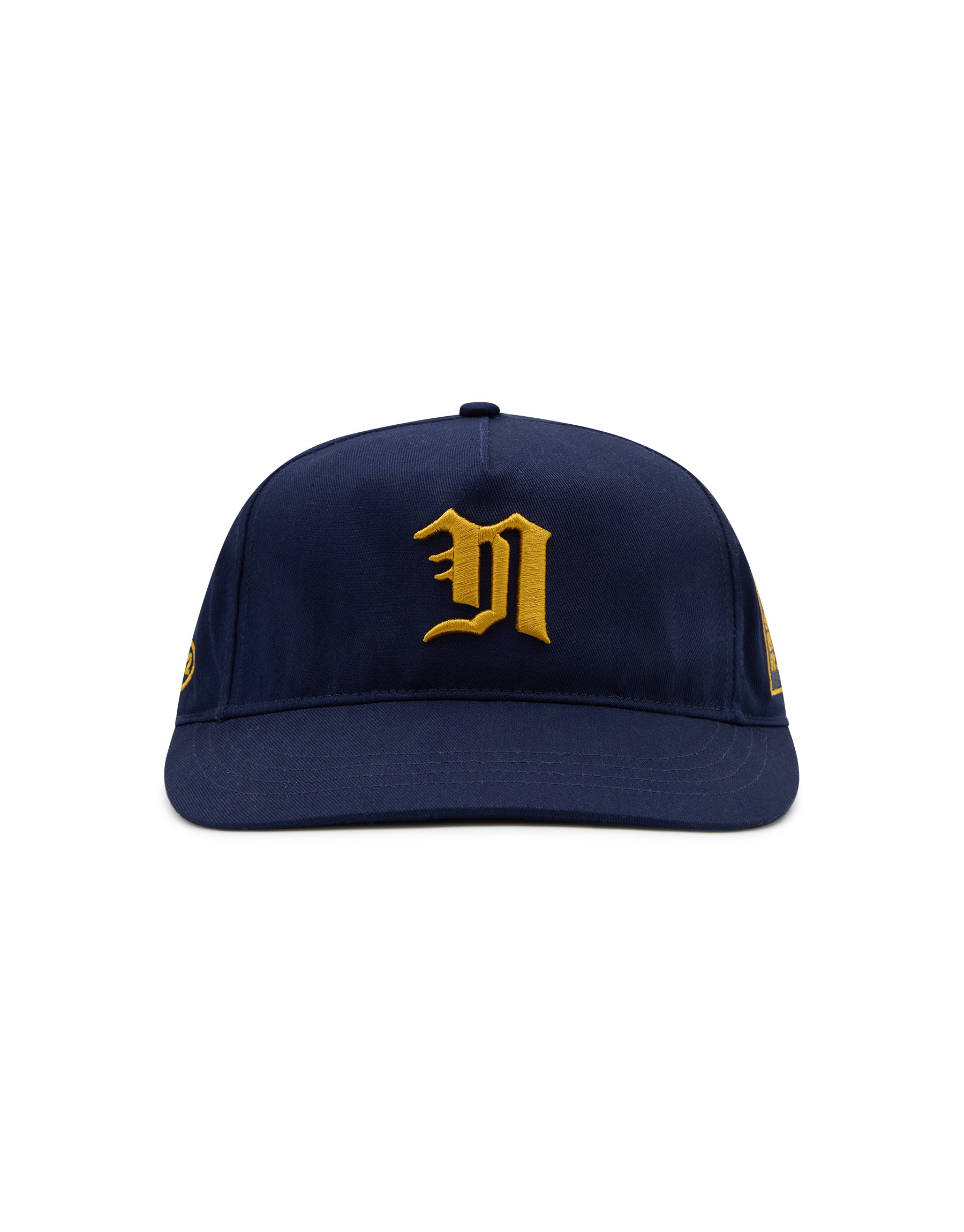 King Cap - Navy