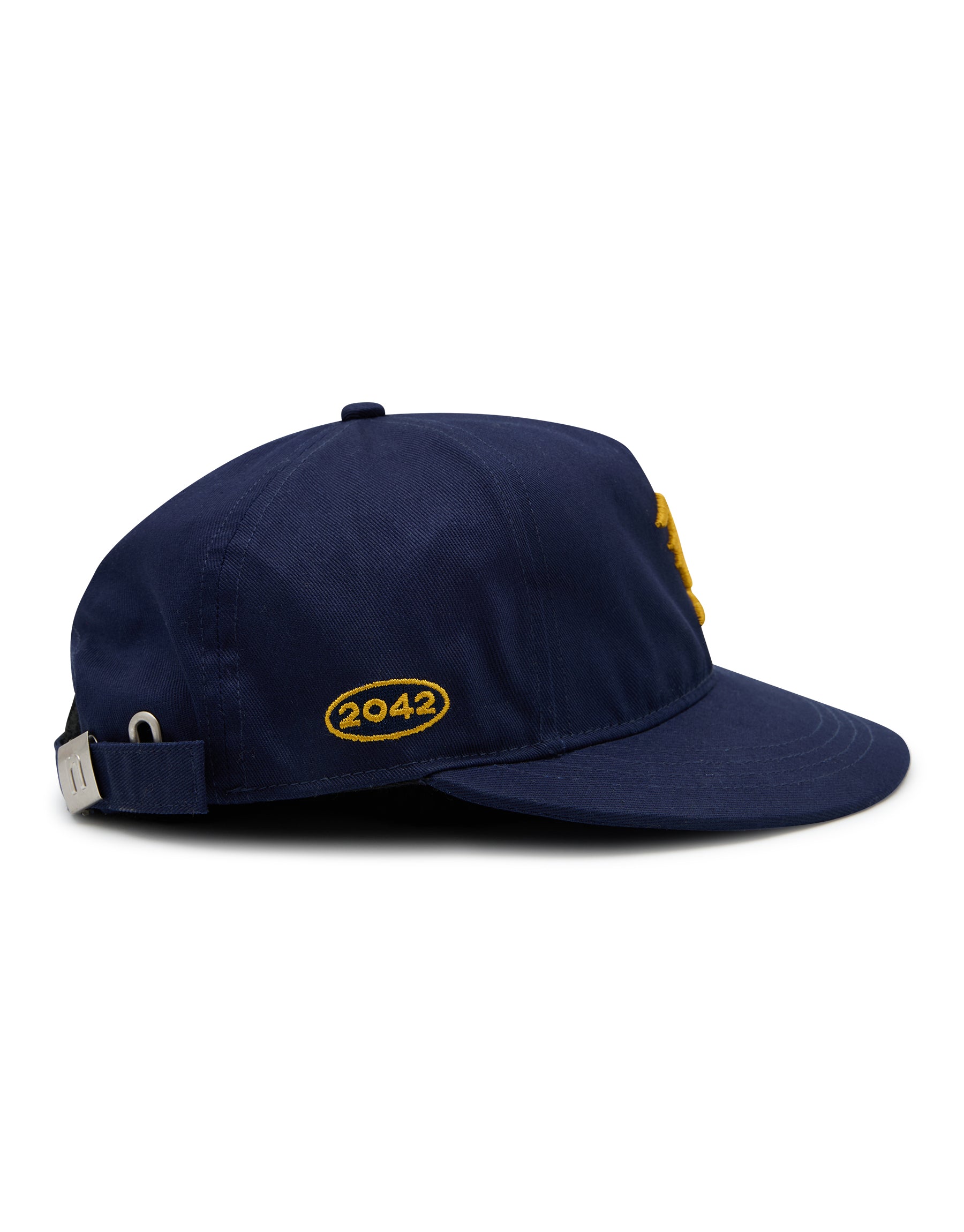 King Cap - Navy