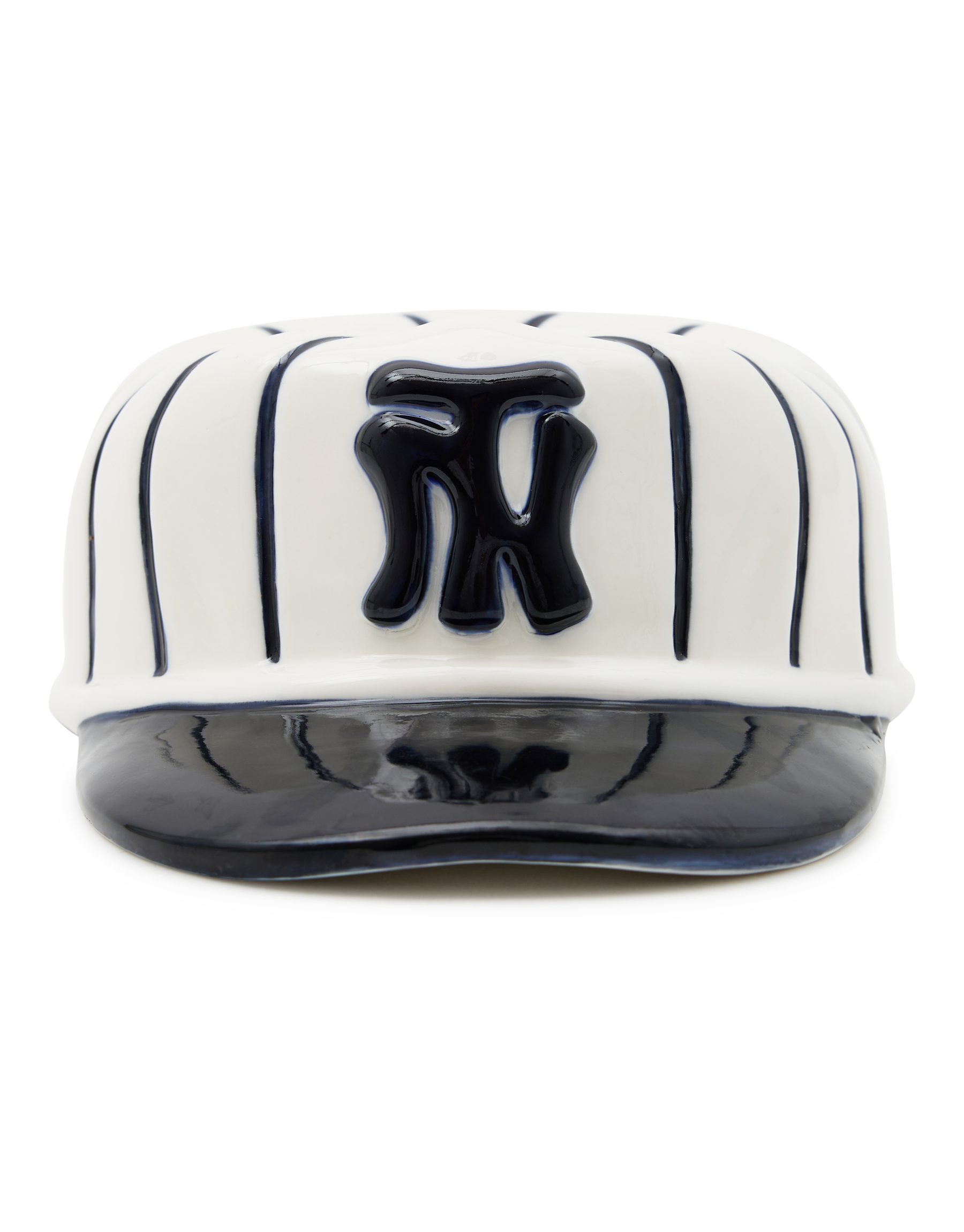 The Cap Incense Burner