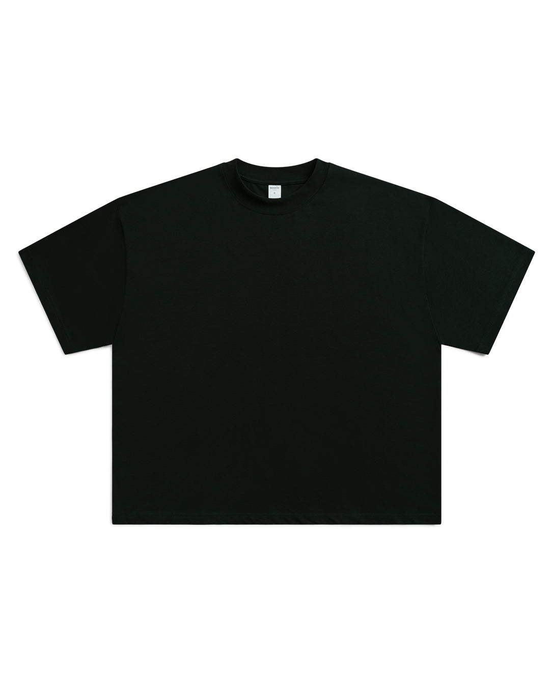 OVERSIZED STAPLE T-SHIRT