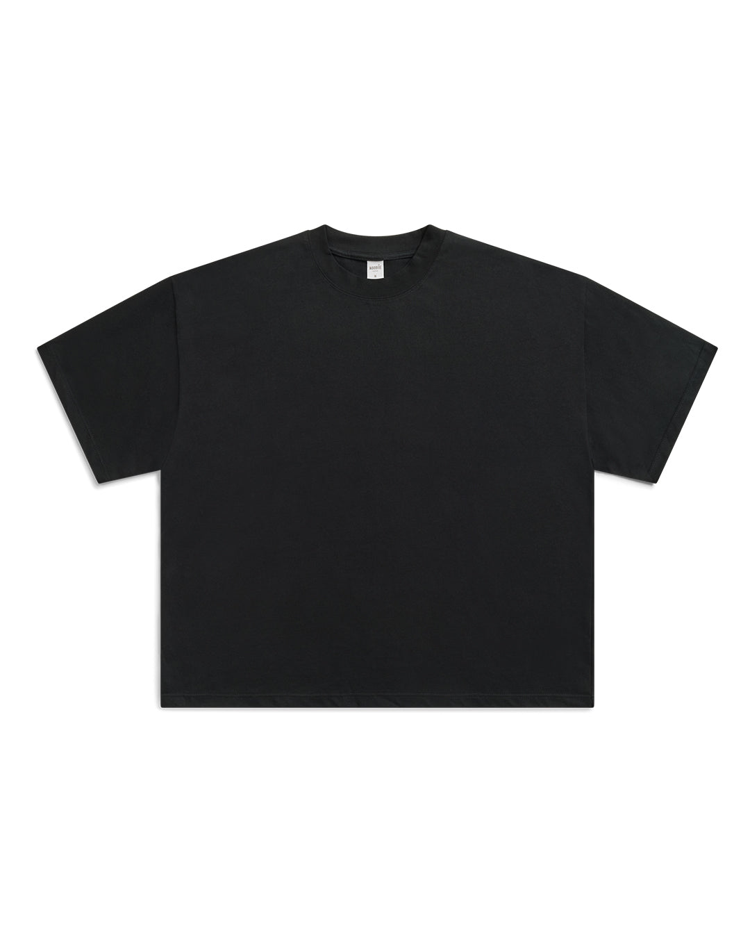 OVERSIZED STAPLE T-SHIRT