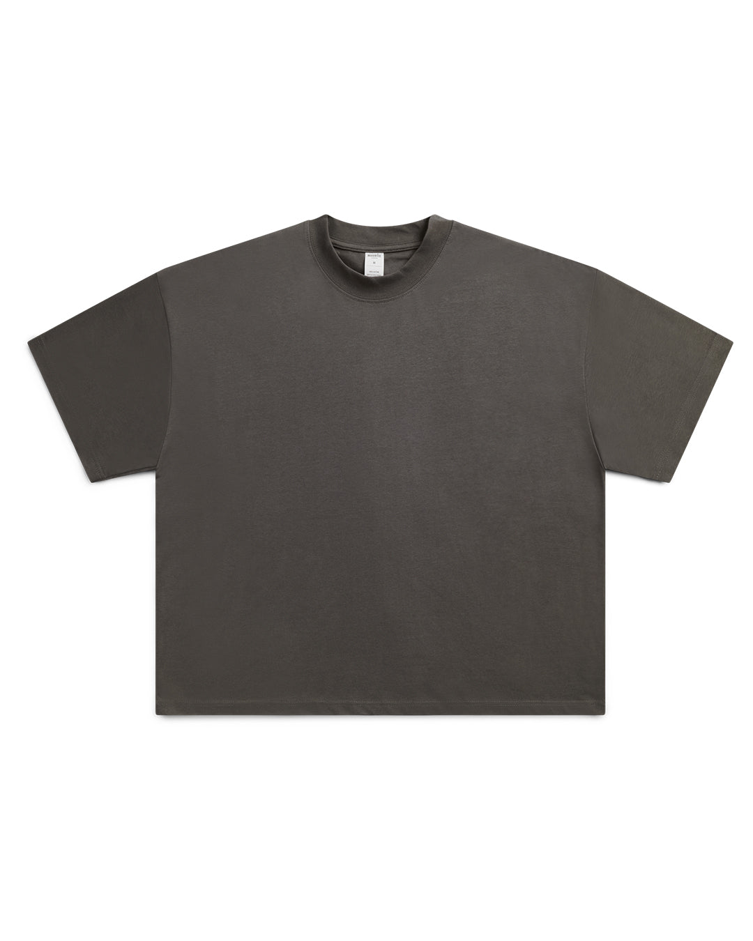 OVERSIZED STAPLE T-SHIRT