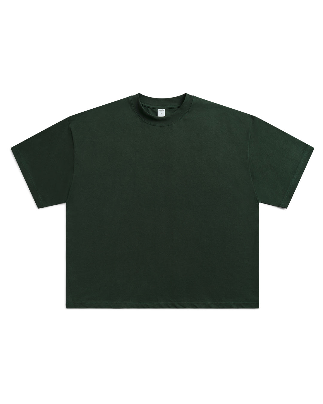OVERSIZED STAPLE T-SHIRT