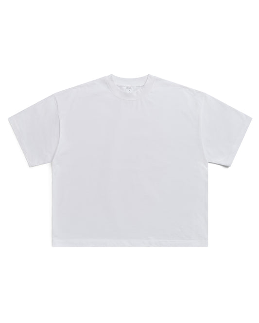 280 GSM STAPLE OVERSIZED T-SHIRT