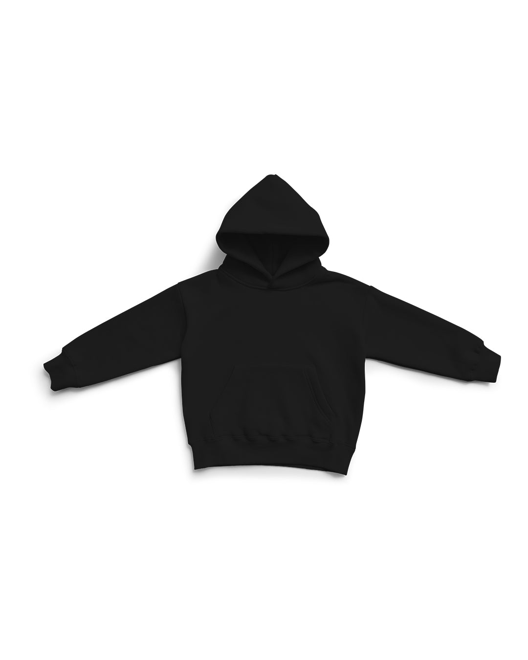 330 GSM KIDS PLAYGROUND HOODIE