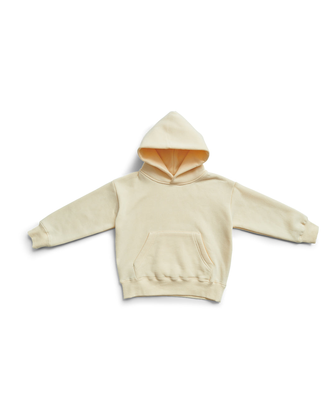 330 GSM KIDS PLAYGROUND HOODIE