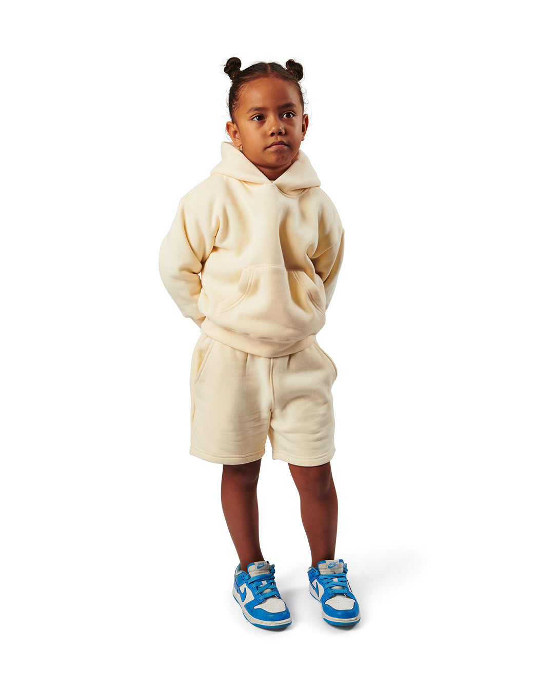 330 GSM KIDS PLAYGROUND HOODIE