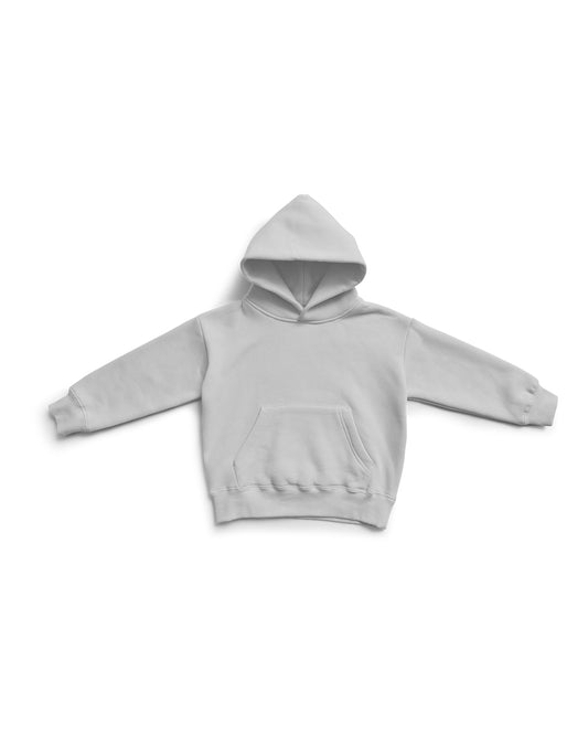 330 GSM KIDS PLAYGROUND HOODIE